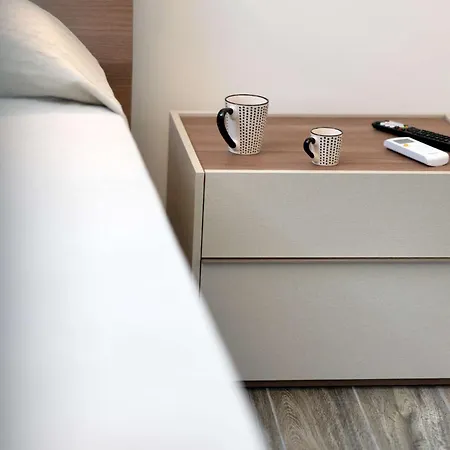 Agave Tatil Evi Vico Equense