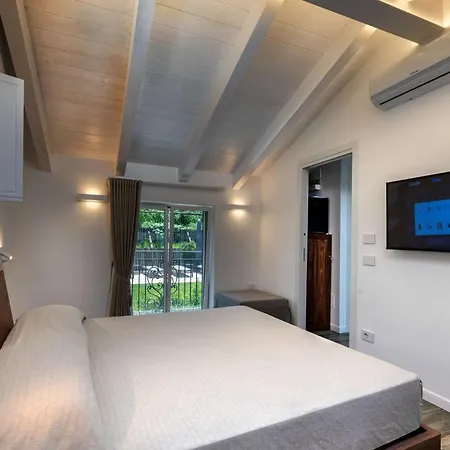 Agave Tatil Evi Vico Equense