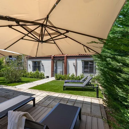 Agave * Vico Equense