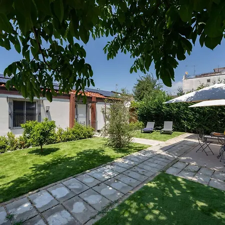 Agave Tatil Evi Vico Equense