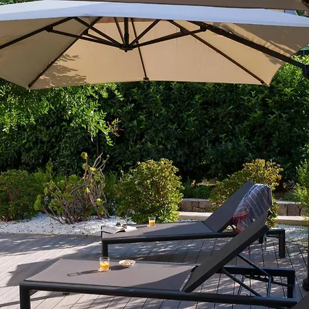 Agave Tatil Evi Vico Equense