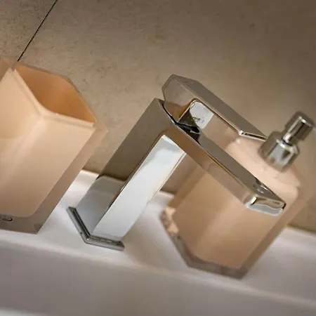 펜션 Agave 비코에쿠엔세