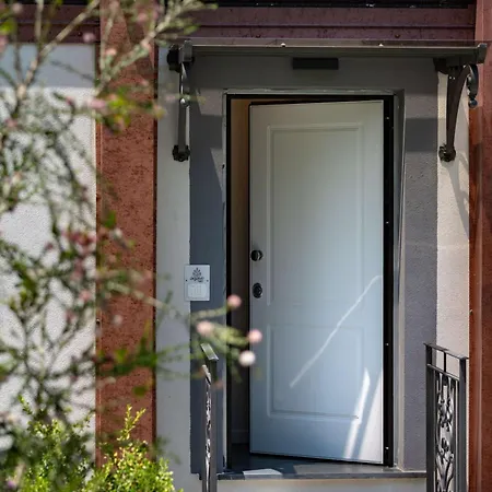 펜션 Agave 비코에쿠엔세