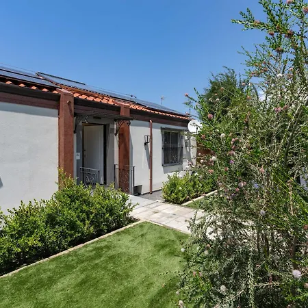 펜션 Agave 비코에쿠엔세