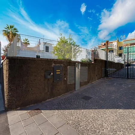 Agave * Vico Equense