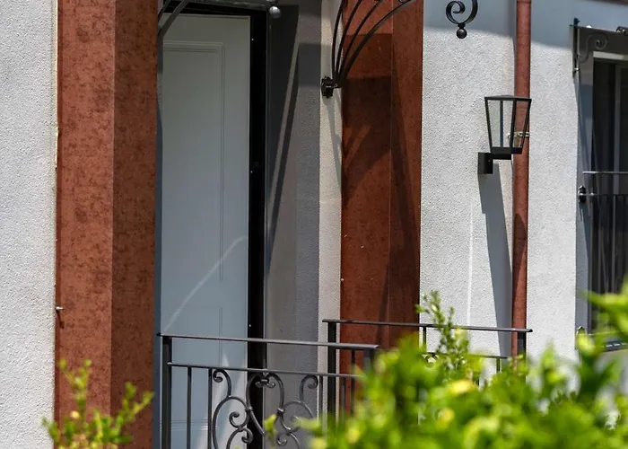 Agave Сasa de vacaciones *