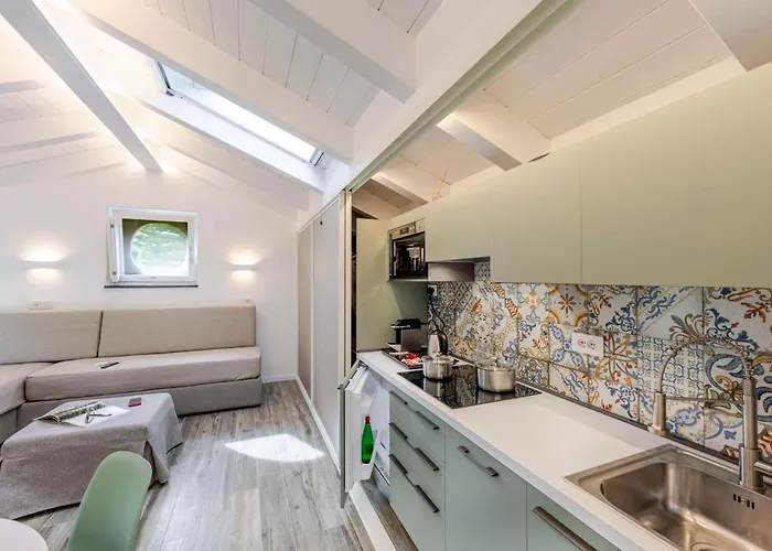 Сasa de vacaciones Agave